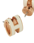 Hermes Pop H Earrings, other view