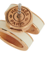 Hermes Pop H Earrings, other view