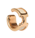 Hermes Small Olympe Ear Cuff, front view