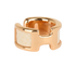 Hermes Small Olympe Ear Cuff, other view