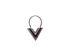 Louis Vuitton Essential V Hoop, other view