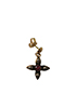 Louis Vuitton Trio Earring Set, other view