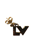 Louis Vuitton Trio Earring Set, other view