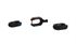 Louis Vuitton Paradise Chain Earrings, other view