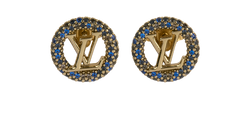 LOUIS VUITTON◆Louise Tresor リング【送料関税込】 Louise Tresor Ring S00 - Women - Fashion Jewelry | LOUIS
