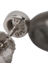Tiffany Stud Earrings, other view