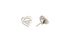 Tiffany & Co Return To Tiffany Heart Tag Earrings, other view