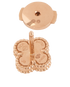 Van Cleef & Arpels Sweet Alhambra Earrings, other view