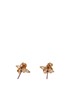 Vivienne Westwood Orb Earrings, other view