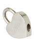 Tiffany & Co Nice Naughty Heart Charm, other view
