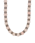 Bottega Veneta Crystal Beaded Necklace, other view