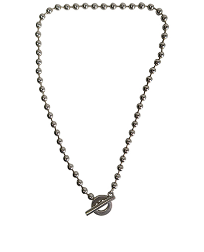 Gucci Boule Chain Necklace, front view