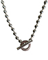 Gucci Boule Chain Necklace, other view