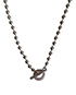 Gucci Boule Chain Necklace, other view