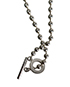 Gucci Boule Chain Necklace, other view