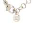 Chanel 11A Embellished Star & CC Necklace, &pound;750, Jewellery, Silver, Brass, Other view