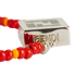 Fendi Logo Beads Necklace, other view