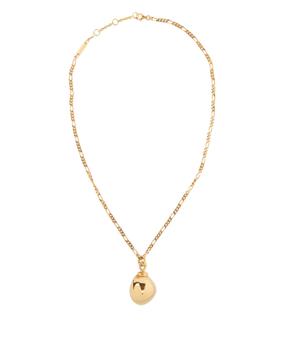 Bottega Veneta Pendant Necklace, front view