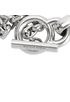 Bottega Veneta T-Bar Chain Necklace, other view