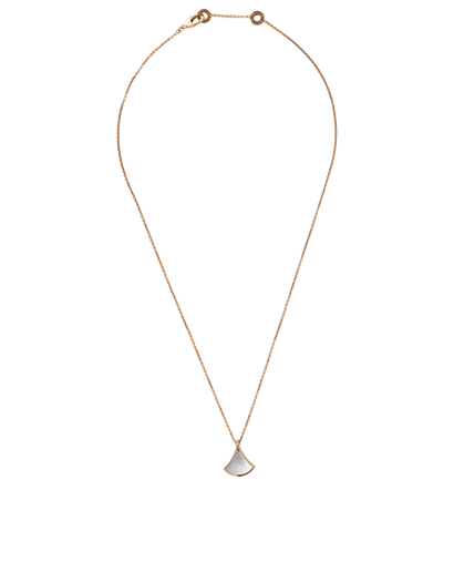 Bulgari Divas' Dream Necklace, front view