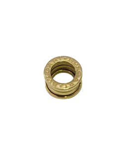 B.Zero1 Pendant, Gold, 750, 18MI