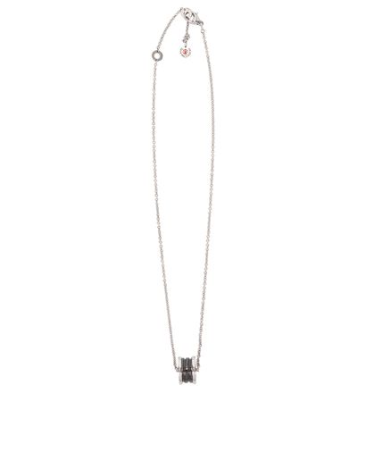 Bvlgari B.Zero Save the Children Necklace, front view