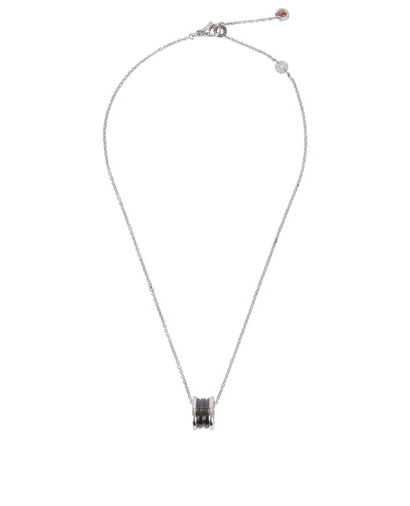 Bulgari Save The Children Necklace, front view