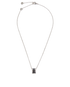 Bulgari Save The Children Necklace, back view