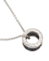 Bulgari Save The Children Necklace, other view