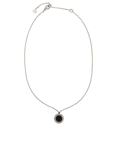 Bulgari Save The Children Necklace, front view