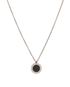 Bulgari Save The Children Necklace, other view