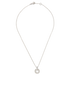 Bvlgari Bvlgari Necklace, front view