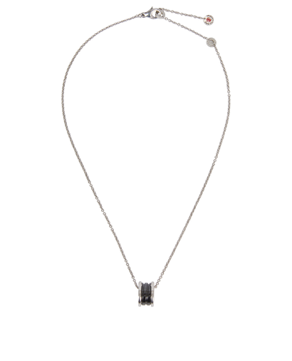 Bulgari Save The Children Necklace, front view