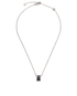Bulgari Save The Children Necklace, back view