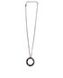 Cartier Love Necklace, front view