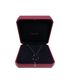 Cartier Love Necklace, other view