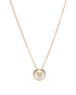 Cartier Amulette De Cartier Necklace, other view