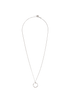 Cartier Just Un Clou Necklace, front view