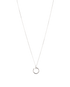 Cartier Just Un Clou Necklace, other view
