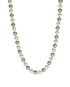 Celine Vintage Pearl Long Necklace, other view