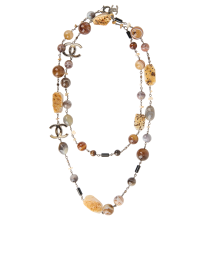 Chanel 10A Agate, front view