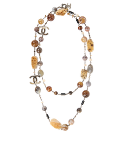 Chanel 10A Agate