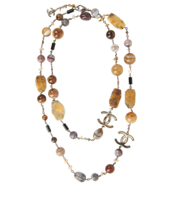 Chanel 10A Agate