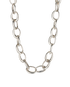 Chanel Chunky Chain Necklace, other view