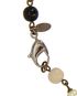 Chanel CC Beaded Pearl Necklace, £350, Other view