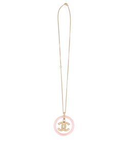 Chanel Blk&wht Circle  Consign Jewelry - Liberty Lake