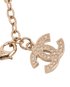 Chanel Autumn 2020 CC Necklace, other view