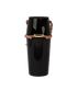Chanel B21K Lipstick Holder Necklace, back view