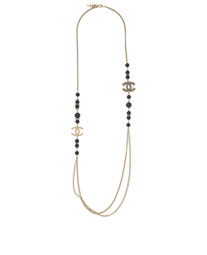 Chanel Hieroglyph CC, front view