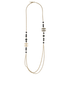 Chanel Hieroglyph CC, front view